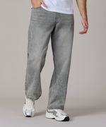 Jeans  de  Mezclilla Caballero
