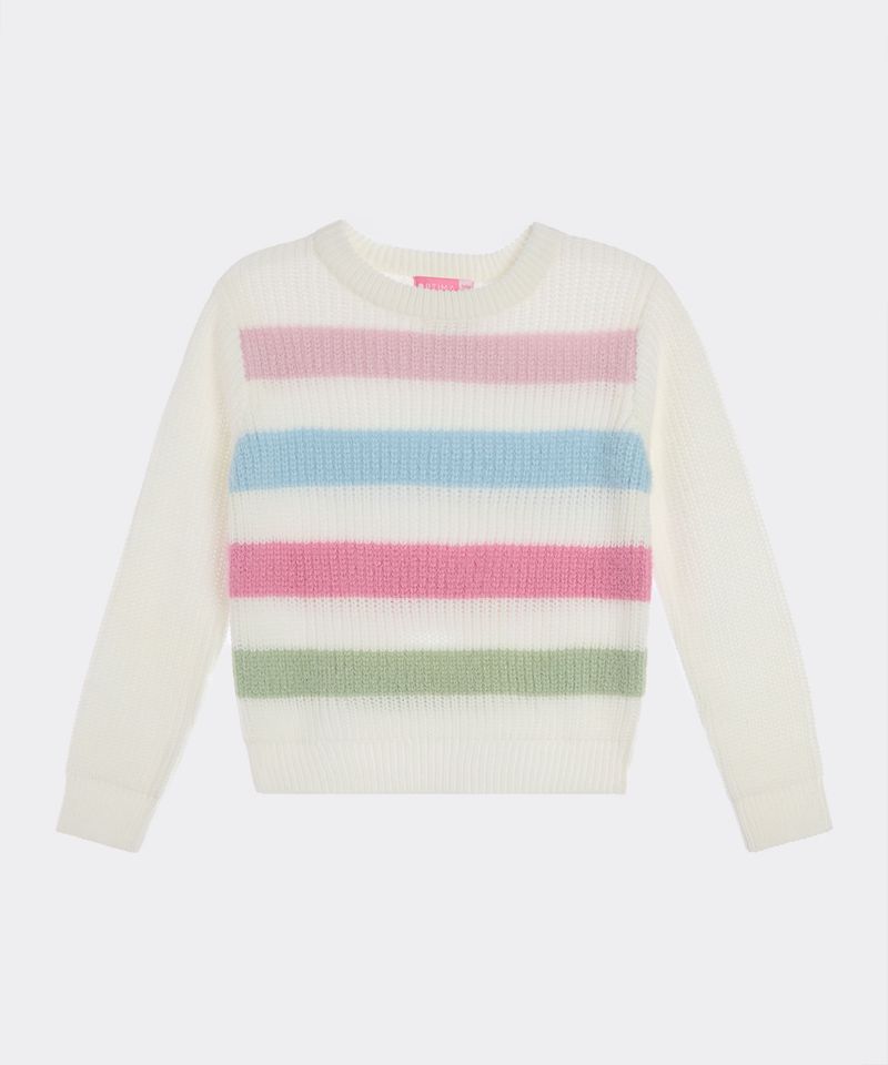 Suéter  de  Niña Infantil