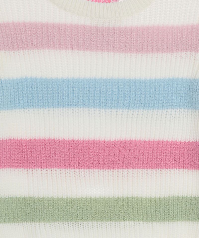 Suéter  de  Niña Infantil