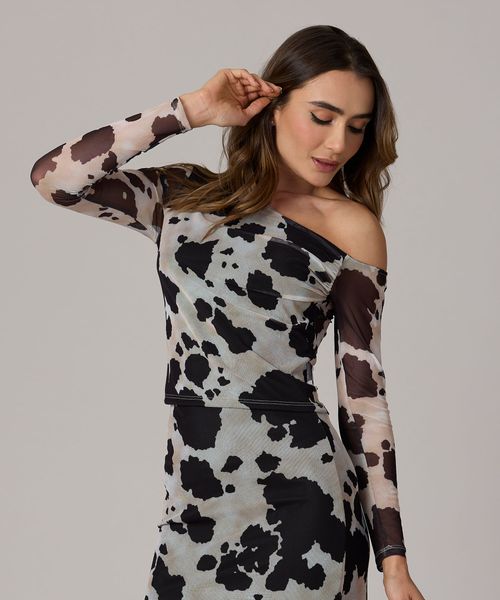 Blusa de  Dama