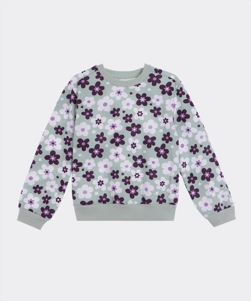 Sudadera  de  Niña Infantil