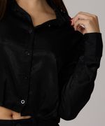 Blusa Manga Larga  de  Dama