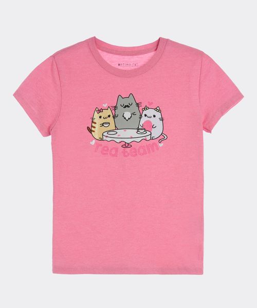 Playera  de  Niña Infantil
