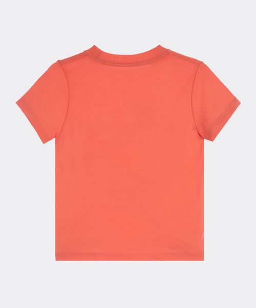 Playera  de  Beba Años