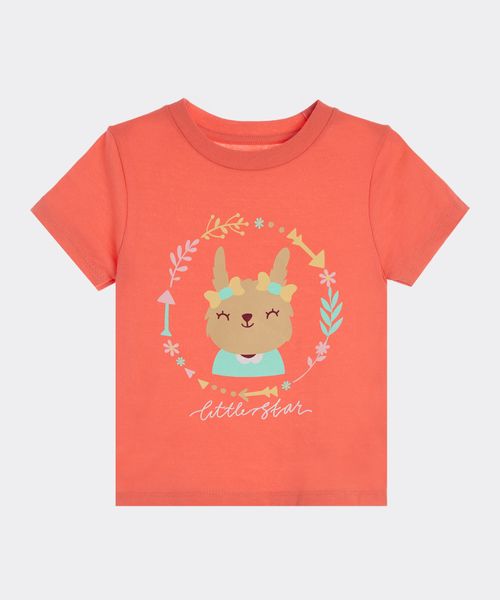 Playera  de  Beba Años