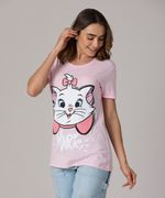 Playera de Licencia Disney de  Dama