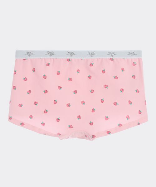 Bóxer  de  Niña Infantil