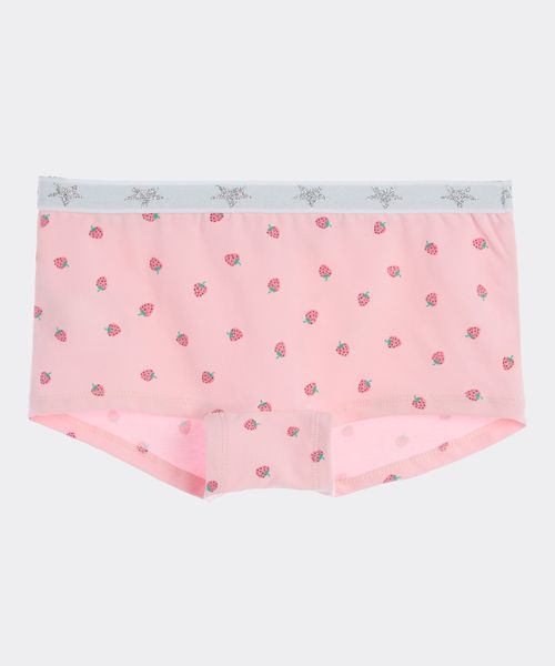 Bóxer  de  Niña Infantil