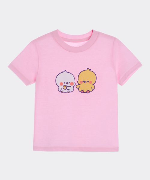 Playera  de  Beba Años