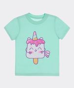 Playera  de  Beba Años