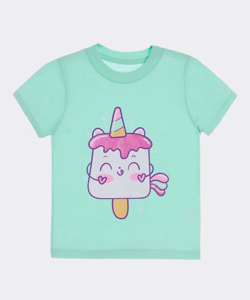 Playera  de  Beba Años