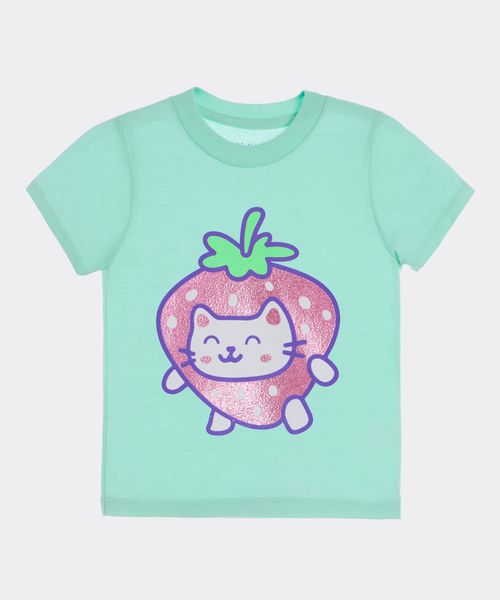 Playera  de  Beba Años