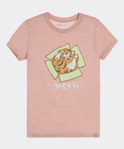 Playera  de  Niña Infantil