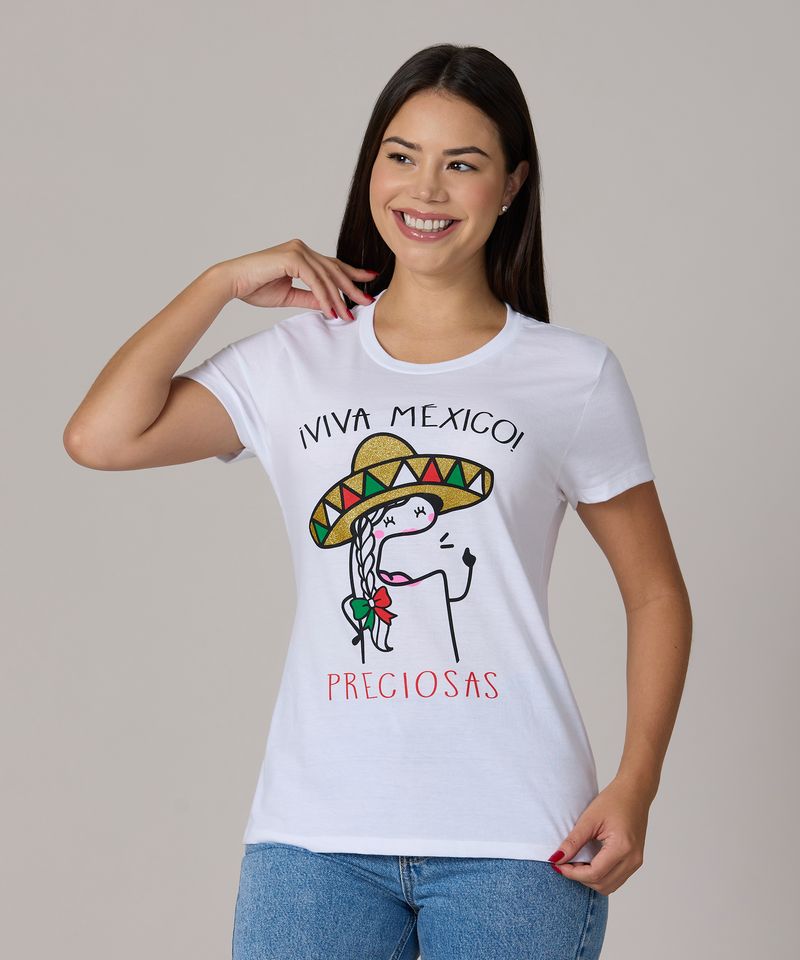 Playera  de  Dama