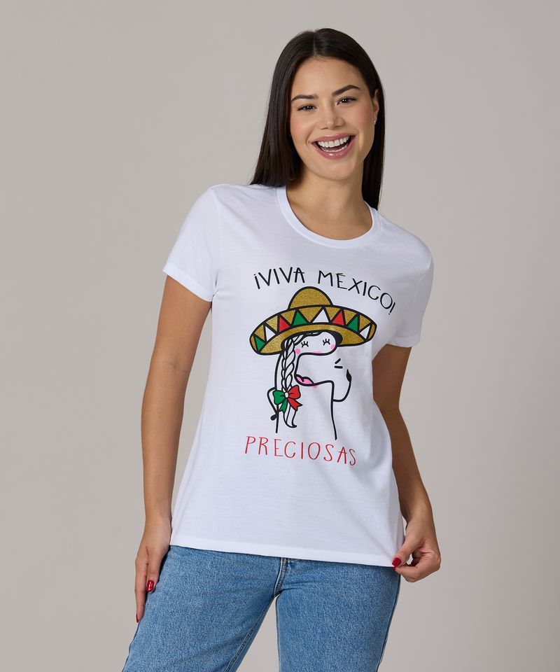 Playera  de  Dama