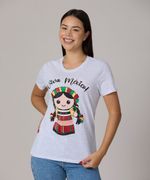 Playera  de  Dama