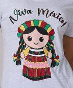Playera  de  Dama