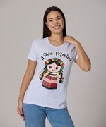 Playera  de  Dama