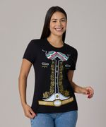 Playera  de  Dama