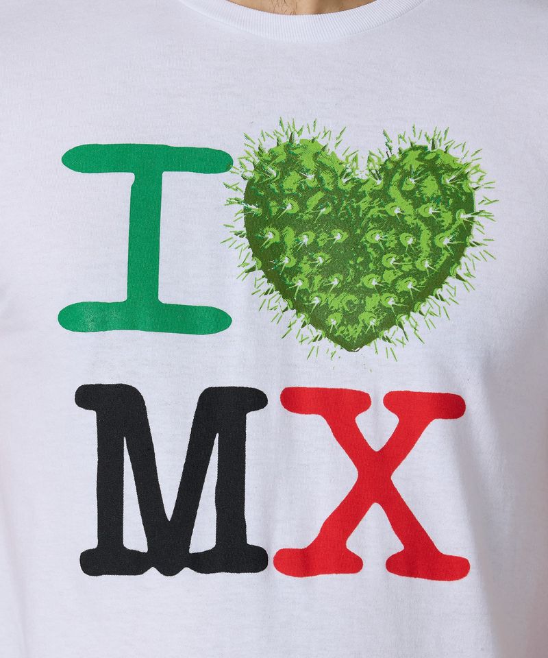 Playera  de  Caballero