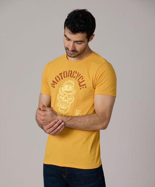 Playera  de  Caballero