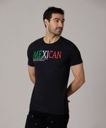 Playera  de  Caballero