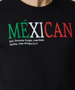 Playera  de  Caballero