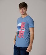 Playera  de  Caballero