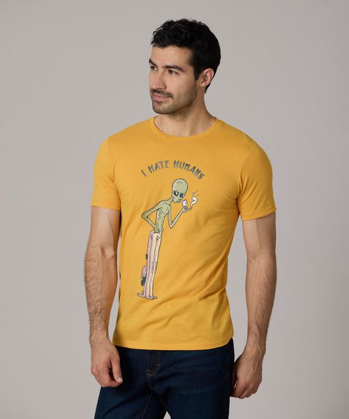 Playera  de  Caballero