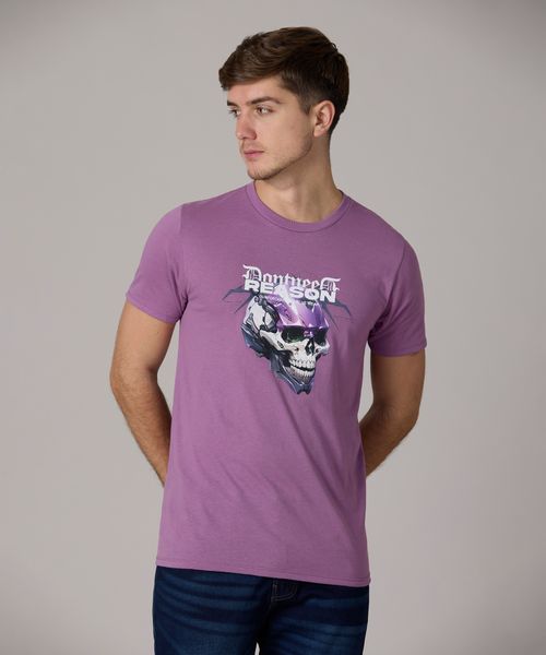 Playera  de  Caballero