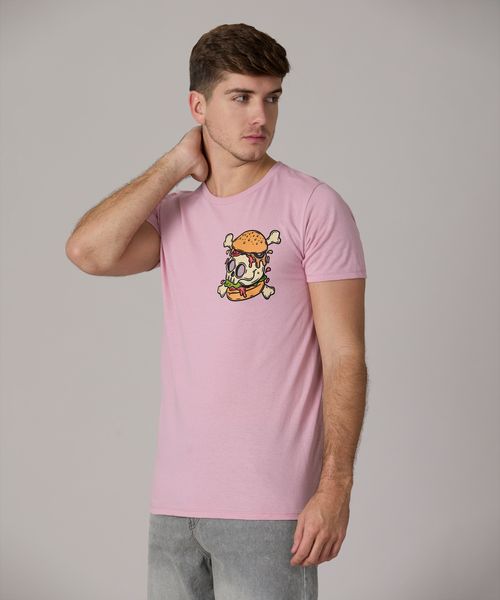 Playera  de  Beba Años