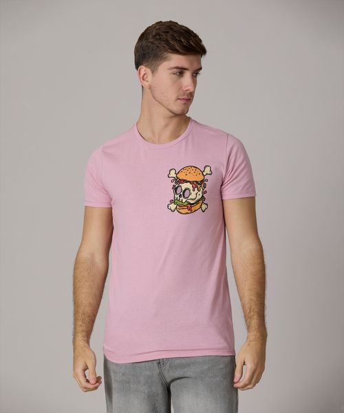 Playera  de  Beba Años