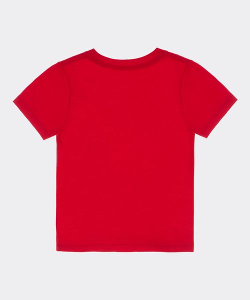 Playera  de  Bebo Años