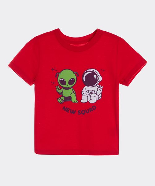 Playera  de  Bebo Años