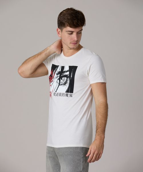 Playera  de  Caballero