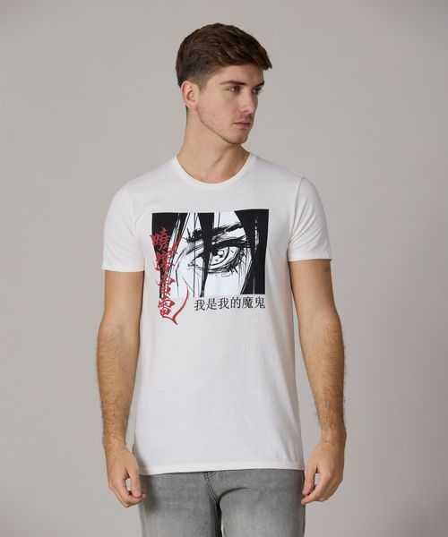 Playera  de  Caballero