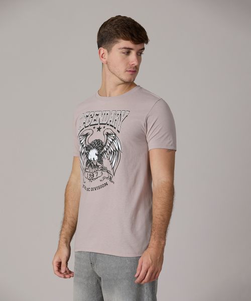 Playera  de  Caballero