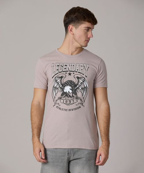 Playera  de  Caballero