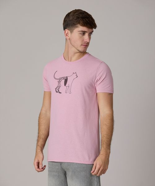 Playera  de  Caballero