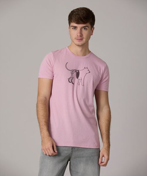 Playera  de  Caballero