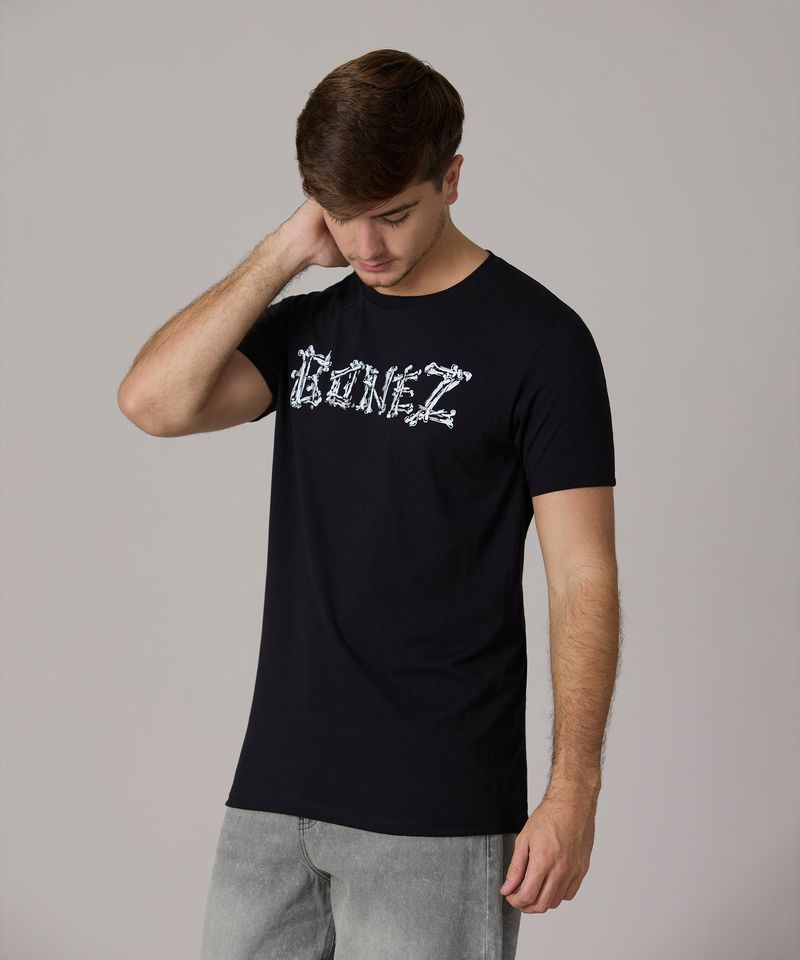 Playera  de  Caballero