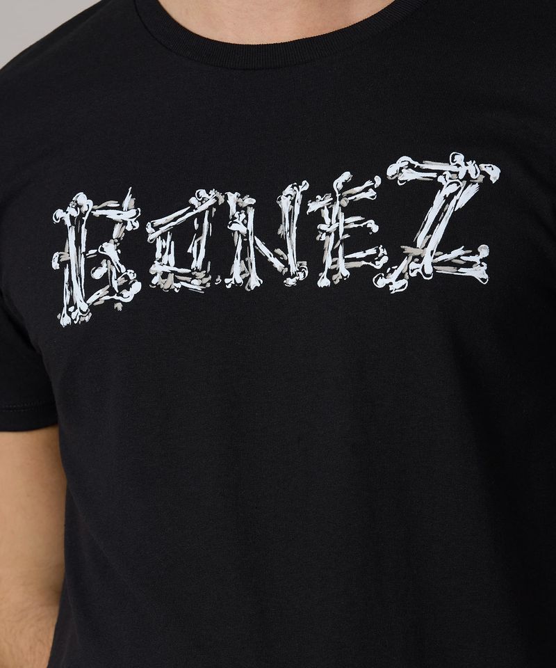 Playera  de  Caballero