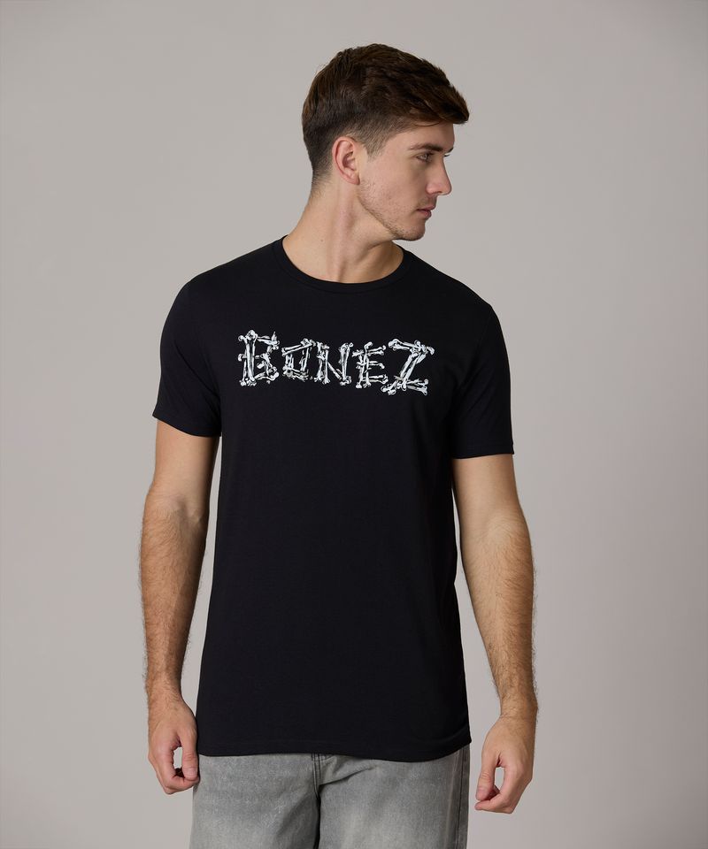 Playera  de  Caballero