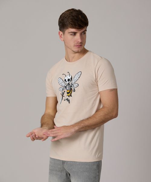 Playera  de  Caballero