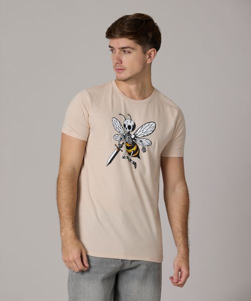 Playera  de  Caballero