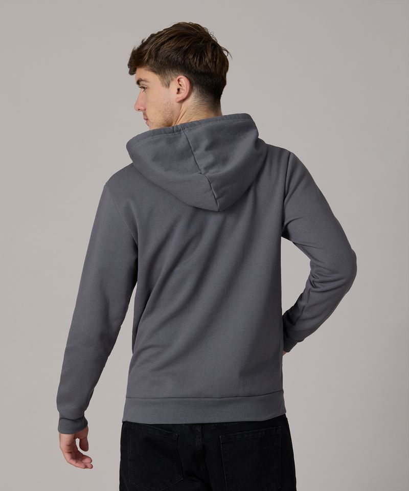 Sudadera Pokemon de  Caballero