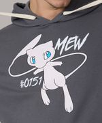 Sudadera Pokemon de  Caballero