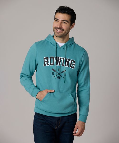 Sudadera  de  Caballero