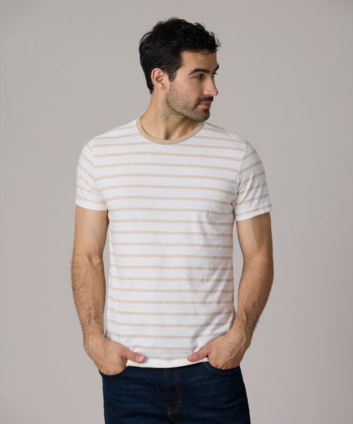 Playera  de  Caballero