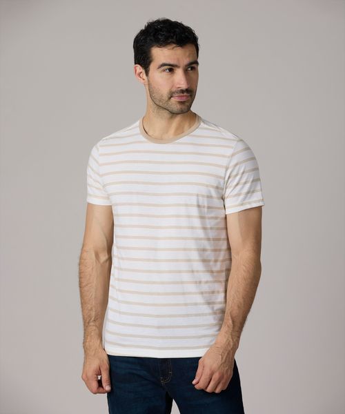 Playera  de  Caballero